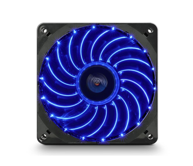 Enermax T.B.Vegas Single Blue - 190096 - zdjęcie